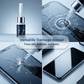 🥳2026 HOT SALE🥳💞50K+ SOLD!🧪🛡️ 50% OFF! Phone Scratch Repair Liquid – Invisible seamless finish, UV curing. Simple application – no more distracting marks! 👓💎