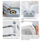 🥳2026 HOT SALE🥳💞50K+ SOLD!💨🧼 50% OFF! Multipurpose Handheld Steam Cleaner – 135°C steam, no chemicals. Kills germs & mites. Safe for family & pets! 🏠✨