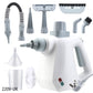 🥳2026 HOT SALE🥳💞50K+ SOLD!💨🧼 50% OFF! Multipurpose Handheld Steam Cleaner – 135°C steam, no chemicals. Kills germs & mites. Safe for family & pets! 🏠✨