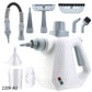 🥳2026 HOT SALE🥳💞50K+ SOLD!💨🧼 50% OFF! Multipurpose Handheld Steam Cleaner – 135°C steam, no chemicals. Kills germs & mites. Safe for family & pets! 🏠✨