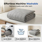 🥳2026 HOT SALE🥳💞50K+ SOLD!🛏️🛡️ 50% OFF! Quilted Waterproof Mattress Protector – Blocks spills & stains, keeps your mattress fresh. Deep pocket, no shifting. Sleep soundly! 😴✨