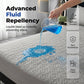 🥳2026 HOT SALE🥳💞50K+ SOLD!🛏️🛡️ 50% OFF! Quilted Waterproof Mattress Protector – Blocks spills & stains, keeps your mattress fresh. Deep pocket, no shifting. Sleep soundly! 😴✨