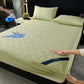 🥳2026 HOT SALE🥳💞50K+ SOLD!🛏️🛡️ 50% OFF! Quilted Waterproof Mattress Protector – Blocks spills & stains, keeps your mattress fresh. Deep pocket, no shifting. Sleep soundly! 😴✨