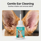 🥳2026 HOT SALE🥳💞50K+ SOLD! 🐶🦴 50% OFF! Pet Ear Cleansing Drops – gently dissolves wax & debris, soothes itchy ears. Soft silicone tip reaches deep without scratching – no more struggling with cotton buds! 🐱💚