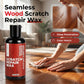 🥳2026 HOT SALE🥳💞50K+ SOLD!🪵🔧 50% OFF! Scratch Repair Wax – Instantly fills scratches & scuffs on wood floors & furniture. Restores natural grain, no need to replace! 💰✨