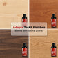 🥳2026 HOT SALE🥳💞50K+ SOLD!🪵🔧 50% OFF! Scratch Repair Wax – Instantly fills scratches & scuffs on wood floors & furniture. Restores natural grain, no need to replace! 💰✨