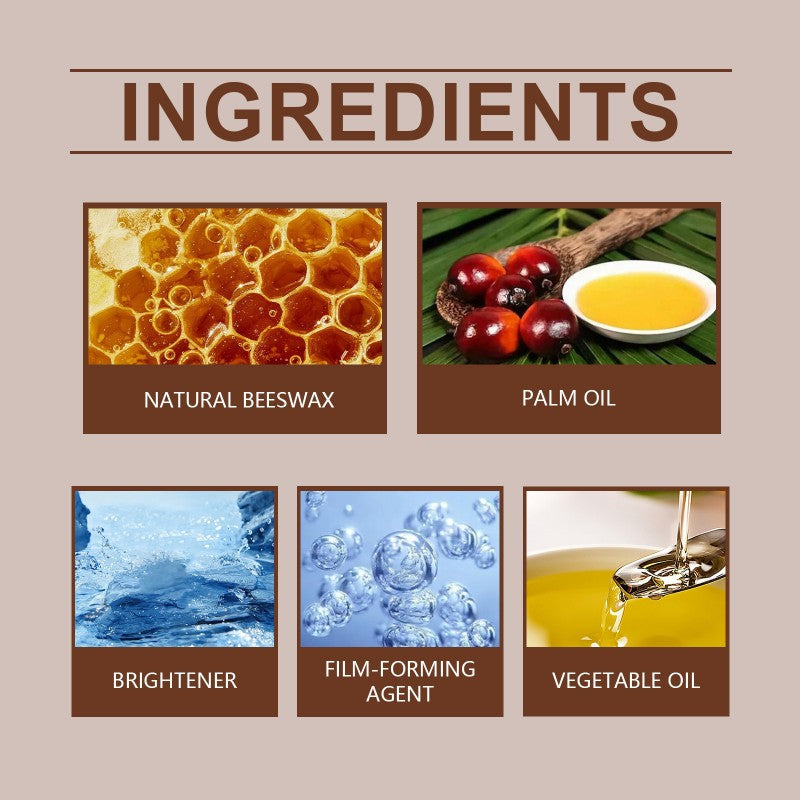 🥳2026 HOT SALE🥳💞50K+ SOLD!🐝🪵 50% OFF! Natural Beeswax Floor Spray – Deeply nourishes wood, prevents cracking & warping. Restores shine, protects daily wear. Easy spray & wipe! ✨🧽