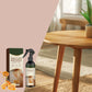 🥳2026 HOT SALE🥳💞50K+ SOLD!🐝🪵 50% OFF! Natural Beeswax Floor Spray – Deeply nourishes wood, prevents cracking & warping. Restores shine, protects daily wear. Easy spray & wipe! ✨🧽