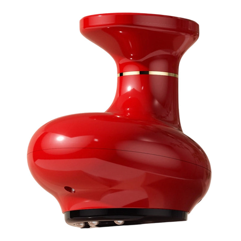 🥳2026 HOT SALE🥳💞50K+ SOLD!🔥💆 50% OFF! Heated Vacuum Cupping Massager – Smart pressure control, soothing heat + suction. Relax shoulders, neck & back – deep relief in minutes! 🧖‍♀️✨