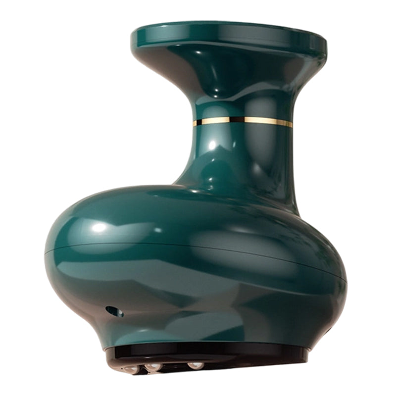 🥳2026 HOT SALE🥳💞50K+ SOLD!🔥💆 50% OFF! Heated Vacuum Cupping Massager – Smart pressure control, soothing heat + suction. Relax shoulders, neck & back – deep relief in minutes! 🧖‍♀️✨