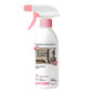 🥳2026 HOT SALE🥳💞50K+ SOLD! 🛁🧹 50% OFF! Bathroom Cleaner Spray – dissolves limescale, soap scum & water stains without scrubbing. Multi-surface for glass, tiles & taps – leaves a fresh botanical scent. Gentle formula, no harsh fumes! ✨💪