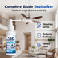 🥳2026 HOT SALE🥳💞50K+ SOLD!🌀🧼 50% OFF! Multi-Purpose Fan Cleaning Spray – Instantly dissolves dust & grime, no disassembly needed. Precision nozzle reaches tight spaces. Restores shine! ✨🛡️