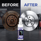 🥳2026 HOT SALE🥳💞50K+ SOLD!🧴⚙️ 50% OFF! Polishing & Rust Remover Spray – Dissolves rust, restores shine on cars & tools. No acid, safe on metal. Spray & wipe! 🛞✨
