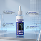 🥳2026 HOT SALE🥳💞50K+ SOLD!🧴⚙️ 50% OFF! Polishing & Rust Remover Spray – Dissolves rust, restores shine on cars & tools. No acid, safe on metal. Spray & wipe! 🛞✨