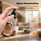 🥳2026 HOT SALE🥳💞50K+ SOLD!🌲🧴 50% OFF! Wood Mold Remover Spray – Instantly removes deep stains & fungal growth. Safe for all finishes. Restores natural wood grain. 💪✨