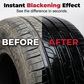 🥳2026 HOT SALE🥳💞50K+ SOLD!☀️🛡️ BUY 3 GET 2 FREE! Black Tire Polishing Paste – UV protection, deep conditioning. Keeps tires black & glossy for weeks. A long‑lasting bargain! 🌟💧