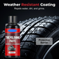 🥳2026 HOT SALE🥳💞50K+ SOLD!☀️🛡️ BUY 3 GET 2 FREE! Black Tire Polishing Paste – UV protection, deep conditioning. Keeps tires black & glossy for weeks. A long‑lasting bargain! 🌟💧