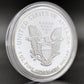 🥳2026 HOT SALE🥳💞50K+ SOLD!🗽🛡️ 50% OFF! Statue of Liberty Commemorative Coin – Exquisite craftsmanship, premium steel. A timeless symbol of freedom & heritage. Perfect for collectors! 💎✨