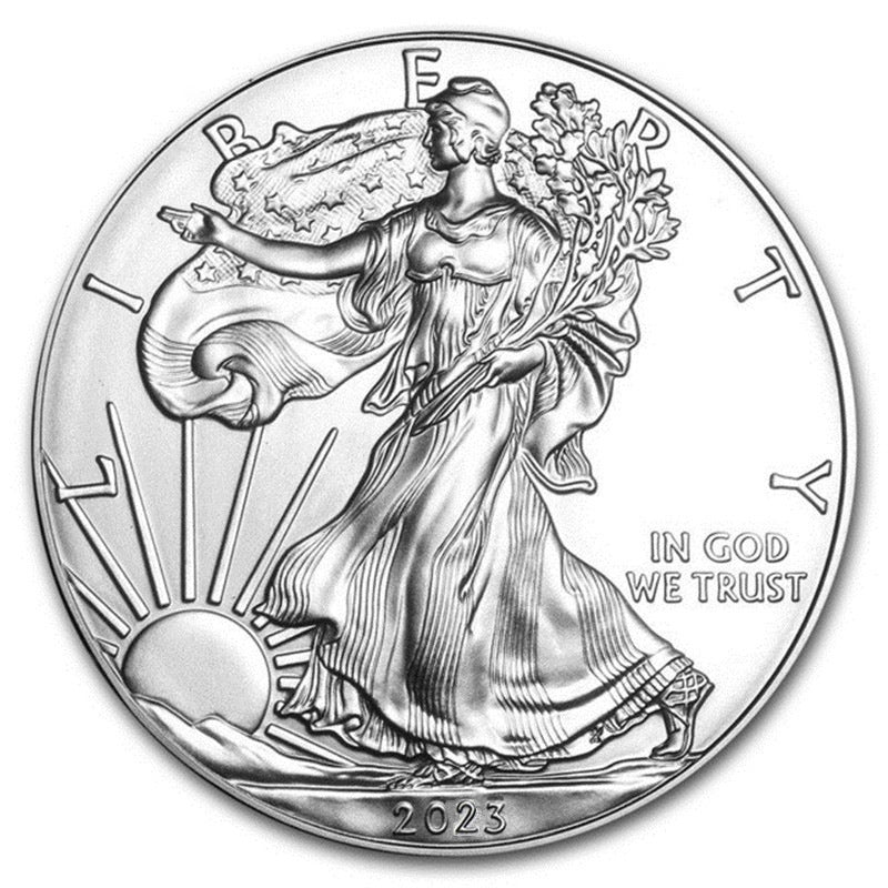 🥳2026 HOT SALE🥳💞50K+ SOLD!🗽🛡️ 50% OFF! Statue of Liberty Commemorative Coin – Exquisite craftsmanship, premium steel. A timeless symbol of freedom & heritage. Perfect for collectors! 💎✨