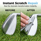 🥳2026 HOT SALE🥳💞50K+ SOLD!⛳️✨ 50% OFF! Golf Club Polish & Scratch Remover – Erases marks, restores shine. Protects your investment – no need for new clubs! 💰💪