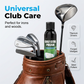 🥳2026 HOT SALE🥳💞50K+ SOLD!⛳️✨ 50% OFF! Golf Club Polish & Scratch Remover – Erases marks, restores shine. Protects your investment – no need for new clubs! 💰💪