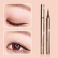 ✨️ Non-smudging Waterproof Long-lasting Eyeliner Pencil（2pcs）