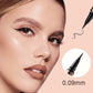 ✨️ Non-smudging Waterproof Long-lasting Eyeliner Pencil（2pcs）