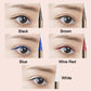 ✨️ Non-smudging Waterproof Long-lasting Eyeliner Pencil（2pcs）