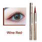 ✨️ Non-smudging Waterproof Long-lasting Eyeliner Pencil（2pcs）