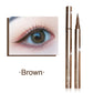 ✨️ Non-smudging Waterproof Long-lasting Eyeliner Pencil（2pcs）