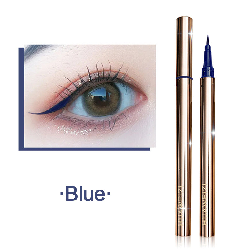 ✨️ Non-smudging Waterproof Long-lasting Eyeliner Pencil（2pcs）