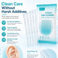 🥳2026 HOT SALE🥳💞50K+ SOLD!👂✨ 50% OFF! Gentle Sticky Ear Cleaning Sticks – Adhesive tip lifts dry earwax without scraping. Soft rounded ends, safe & comfortable. Reusable & hygienic! 🛡️💧