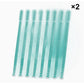 🥳2026 HOT SALE🥳💞50K+ SOLD!👂✨ 50% OFF! Gentle Sticky Ear Cleaning Sticks – Adhesive tip lifts dry earwax without scraping. Soft rounded ends, safe & comfortable. Reusable & hygienic! 🛡️💧