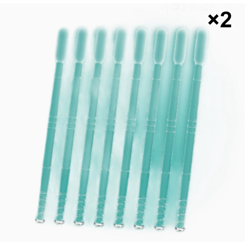 🥳2026 HOT SALE🥳💞50K+ SOLD!👂✨ 50% OFF! Gentle Sticky Ear Cleaning Sticks – Adhesive tip lifts dry earwax without scraping. Soft rounded ends, safe & comfortable. Reusable & hygienic! 🛡️💧