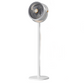 🥳2026 HOT SALE🥳💞50K+ SOLD!🌀🌿 50% OFF! Whisper‑Quiet Adjustable Floor Fan – 4 heights, 5 speeds, tiltable head. Quiet motor, portable & USB‑C rechargeable. A breeze for any space! 🔇✨