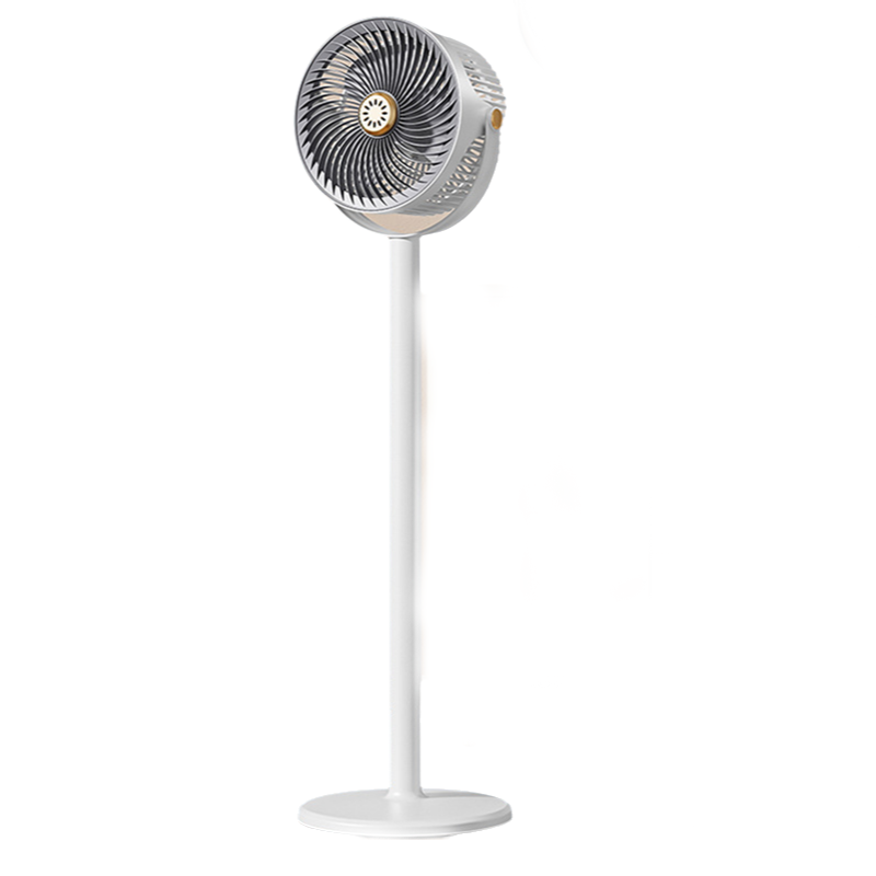 🥳2026 HOT SALE🥳💞50K+ SOLD!🌀🌿 50% OFF! Whisper‑Quiet Adjustable Floor Fan – 4 heights, 5 speeds, tiltable head. Quiet motor, portable & USB‑C rechargeable. A breeze for any space! 🔇✨