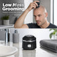 🥳2026 HOT SALE🥳💞50K+ SOLD!💈💪 50% OFF! Men‘s Electric Head Shaver – Stainless steel blades, ergonomic self‑haircut design. 6hr battery, compact & portable. DIY buzz cut at home! ⚡✨