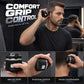🥳2026 HOT SALE🥳💞50K+ SOLD!💈💪 50% OFF! Men‘s Electric Head Shaver – Stainless steel blades, ergonomic self‑haircut design. 6hr battery, compact & portable. DIY buzz cut at home! ⚡✨