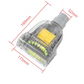 🥳2026 HOT SALE🥳💞50K+ SOLD!🧹🔄 50% OFF! Universal Vacuum Cleaner Brush Heads – Fits 32/35mm hoses, removes deep dirt & pet hair. Save money – no need to buy a new vacuum! 💰✨