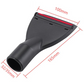 🥳2026 HOT SALE🥳💞50K+ SOLD!🧹🔄 50% OFF! Universal Vacuum Cleaner Brush Heads – Fits 32/35mm hoses, removes deep dirt & pet hair. Save money – no need to buy a new vacuum! 💰✨