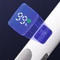 🥳2026 HOT SALE🥳💞50K+ SOLD!🦟⚡ 50% OFF! Smart Mosquito Zapper & Trap Lamp – Handheld racket + auto trap lamp. UV light attracts, digital display shows battery. Dual‑mode defence! 🔋✨