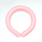 🥳2026 HOT SALE🥳💞50K+ SOLD!🧊🌿 50% OFF! Reusable Cooling Neck Wrap – PCM tech, 18℃ constant cool. No sweat, no drip. Freeze 15‑30 mins, stay cool for hours. A summer must! ☀️✨