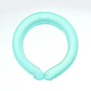 🥳2026 HOT SALE🥳💞50K+ SOLD!🧊🌿 50% OFF! Reusable Cooling Neck Wrap – PCM tech, 18℃ constant cool. No sweat, no drip. Freeze 15‑30 mins, stay cool for hours. A summer must! ☀️✨
