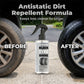 🥳2026 HOT SALE🥳💞50K+ SOLD!🛞✨ 50% OFF! Tire Shine Spray – Instant wet black shine, lasts for weeks. Anti‑static formula repels dirt. No wiping, just spray & go! 🚗💨