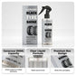 🥳2026 HOT SALE🥳💞50K+ SOLD!🛞✨ 50% OFF! Tire Shine Spray – Instant wet black shine, lasts for weeks. Anti‑static formula repels dirt. No wiping, just spray & go! 🚗💨