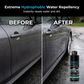 🥳2026 HOT SALE🥳💞50K+ SOLD! 🚗✨ 50% OFF! Nano Ceramic Spray – Adds deep gloss & water‑beading protection. Spray & wipe – easy finishing step for any wash! 🛡️💧