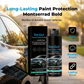 🥳2026 HOT SALE🥳💞50K+ SOLD! 🚗✨ 50% OFF! Nano Ceramic Spray – Adds deep gloss & water‑beading protection. Spray & wipe – easy finishing step for any wash! 🛡️💧