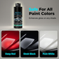 🥳2026 HOT SALE🥳💞50K+ SOLD! 🚗✨ 50% OFF! Nano Ceramic Spray – Adds deep gloss & water‑beading protection. Spray & wipe – easy finishing step for any wash! 🛡️💧