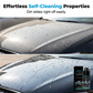 🥳2026 HOT SALE🥳💞50K+ SOLD! 🚗✨ 50% OFF! Nano Ceramic Spray – Adds deep gloss & water‑beading protection. Spray & wipe – easy finishing step for any wash! 🛡️💧