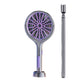 🥳2026 HOT SALE🥳💞50K+ SOLD!🛡️💤 50% OFF! Rechargeable Bug Zapper – Triple‑layer safety mesh, extendable handle, rotates for wall & corner strikes. Pest‑free sleep, worry‑free safety! 🌟💚